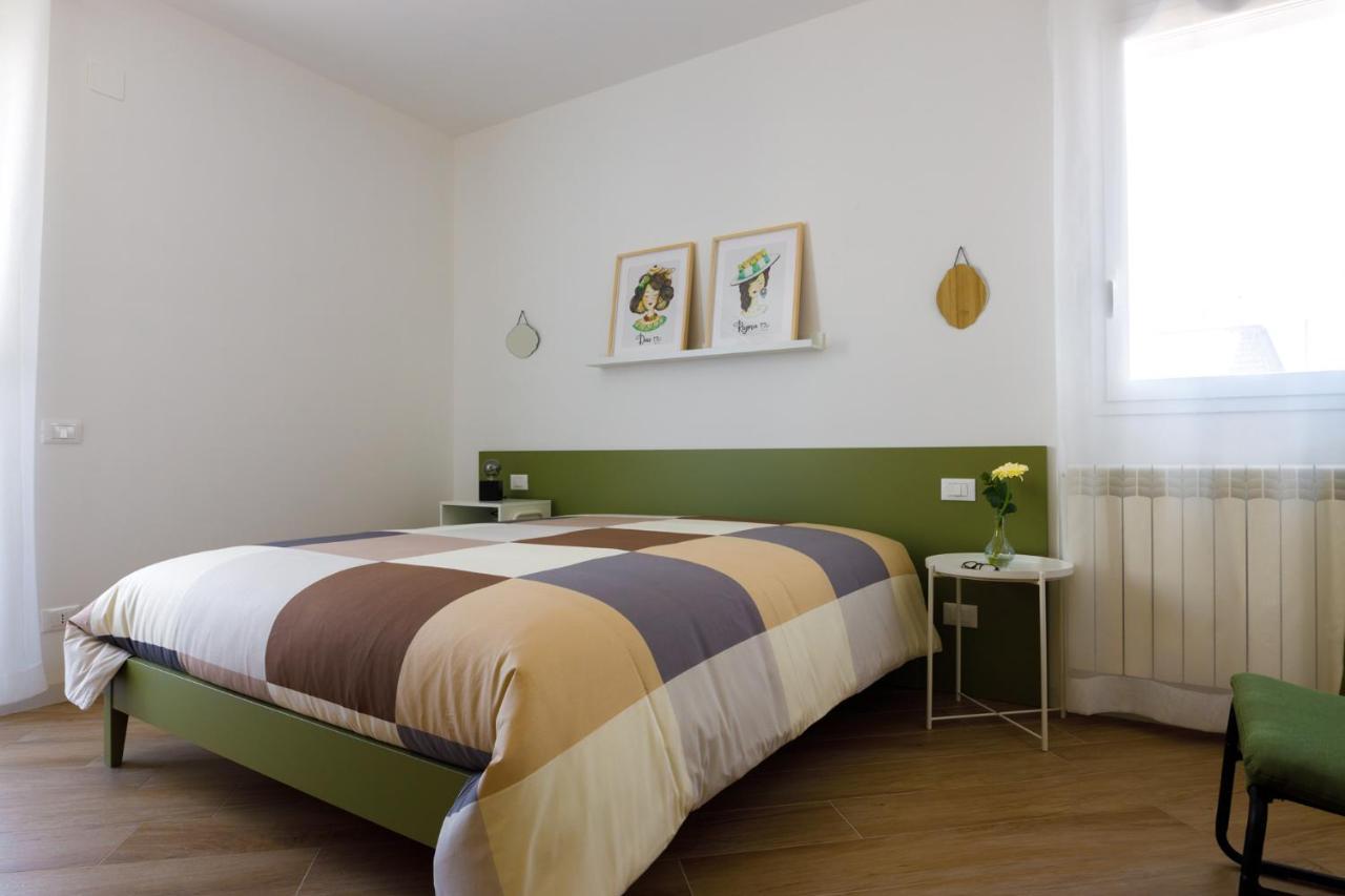 Terravera Terrasini Luaran gambar