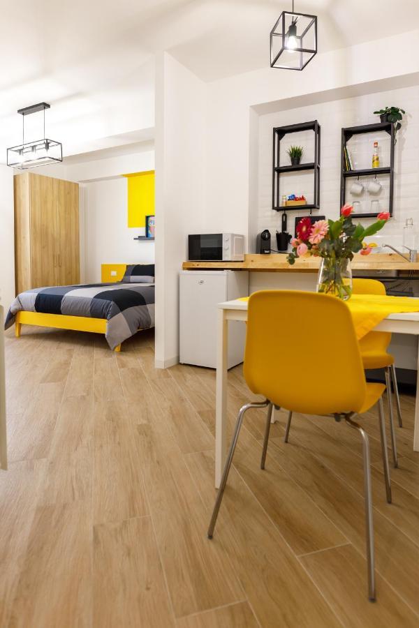 Terravera Terrasini Luaran gambar