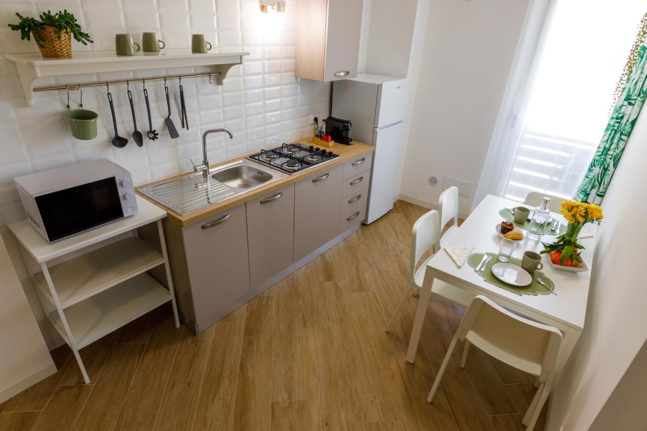 Terravera Terrasini Luaran gambar